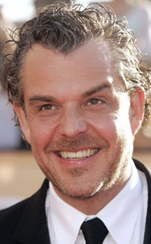 Danny Huston